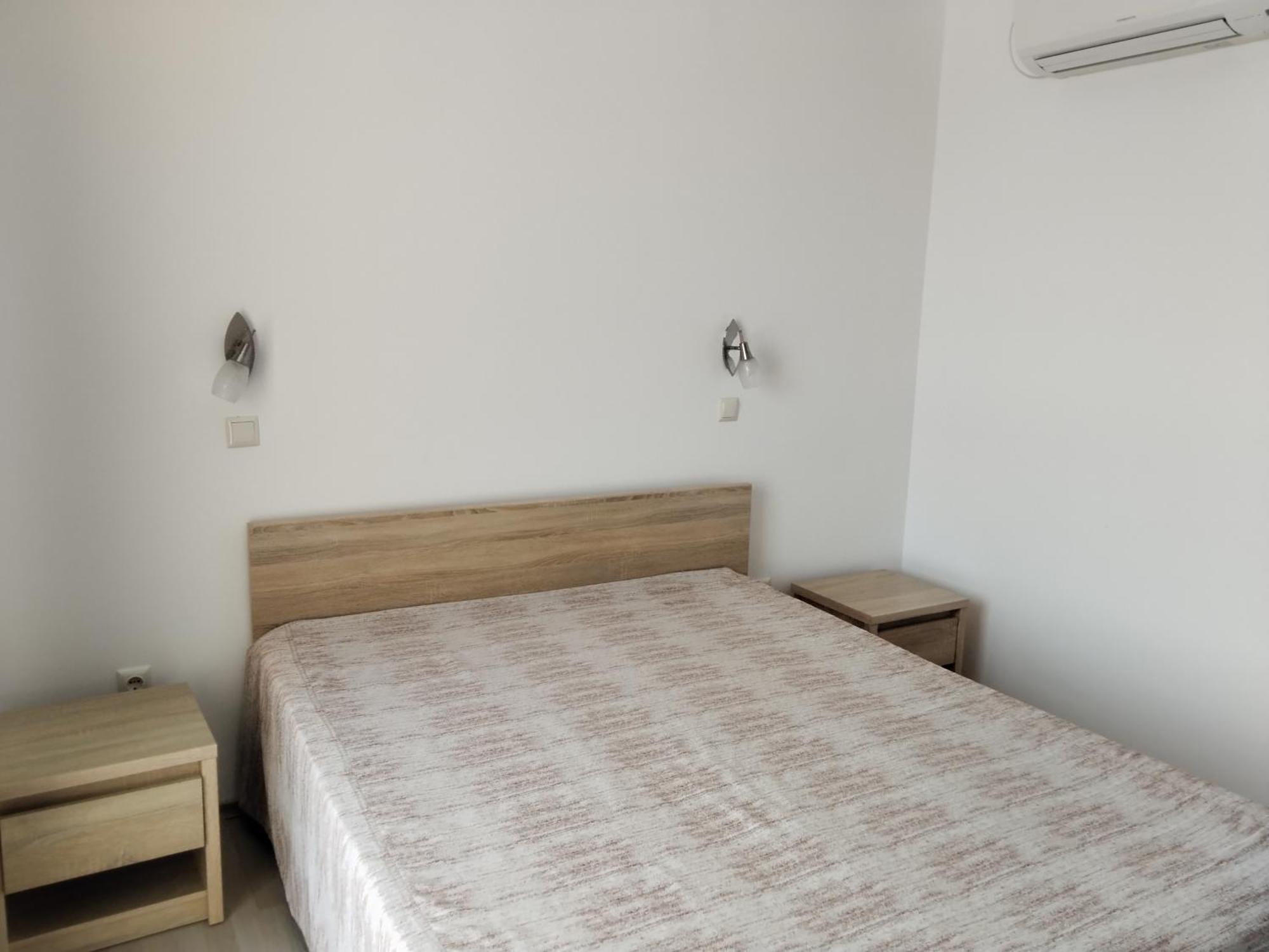 Апартамент София 38 Apartment Sozopol Ngoại thất bức ảnh